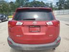 TOYOTA RAV4 XLE photo