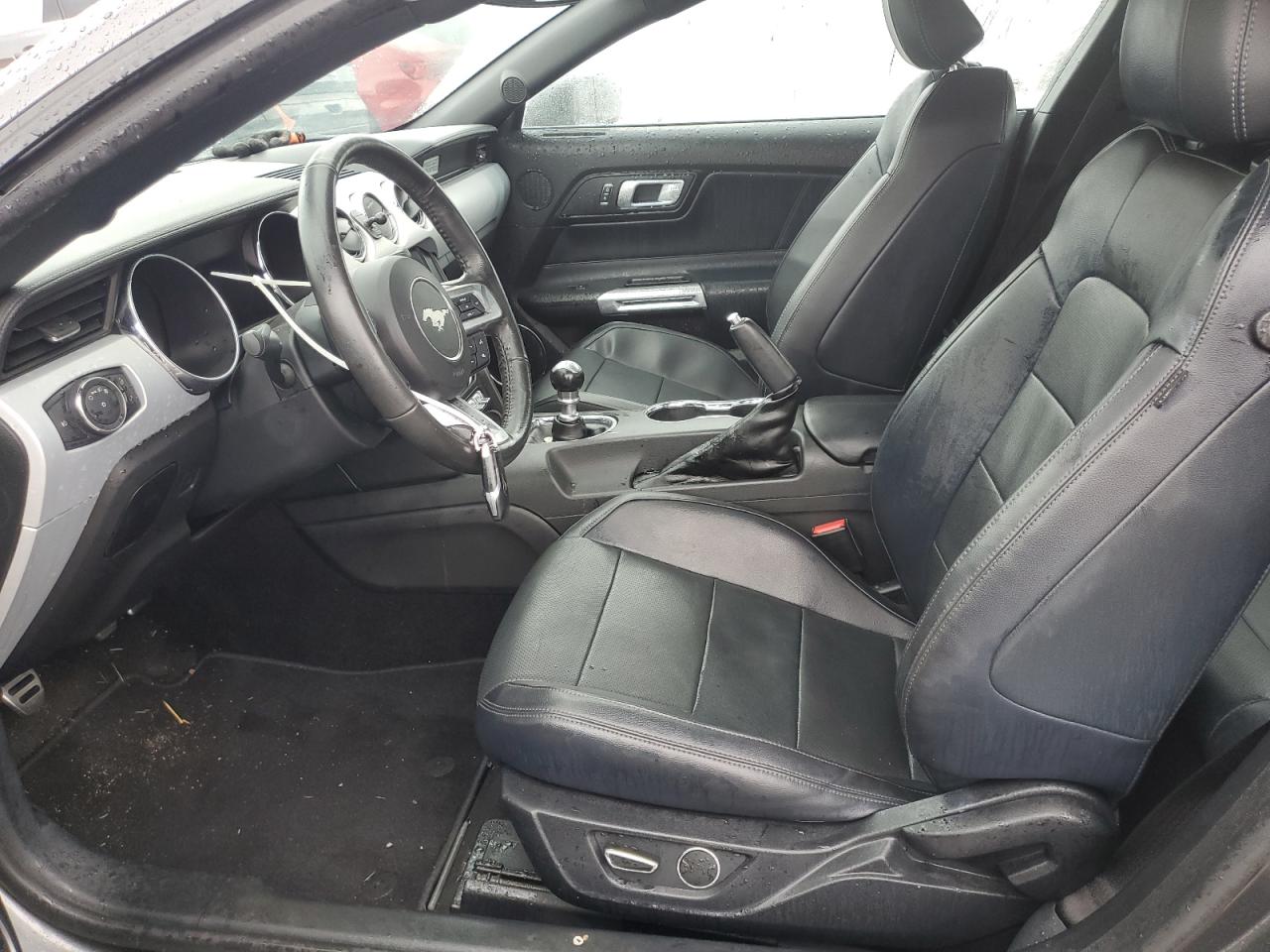 1FA6P8CF2G5227696 2016 Ford Mustang Gt