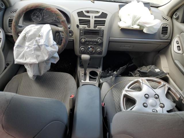2023 CHEVROLET MALIBU LT - 1G1ZT51F86F209502