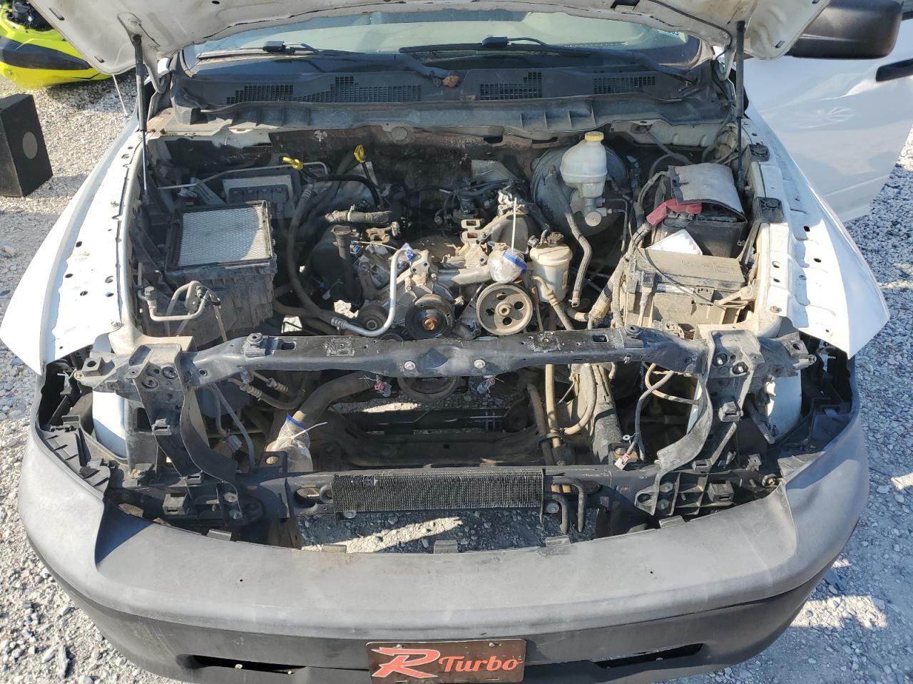 1D7RB1GK9AS247673 2010 Dodge Ram 1500