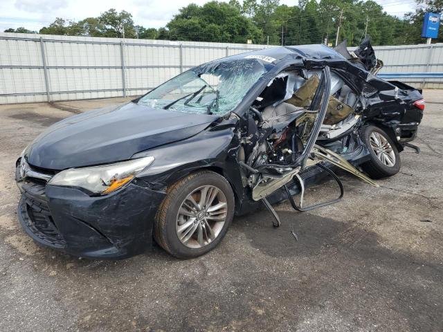 VIN 4T1BF1FK3FU084561 2015 Toyota Camry, LE no.1