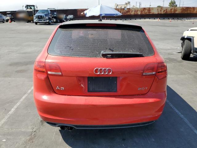 2009 Audi A3 2.0T VIN: WAUHE78PX9A055879 Lot: 60627084