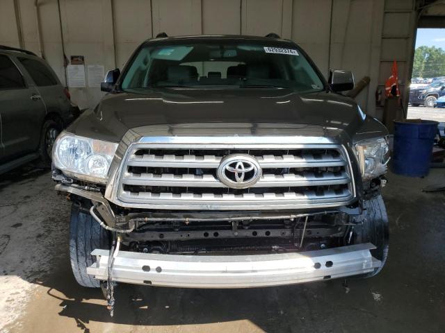 2017 TOYOTA SEQUOIA LI 5TDKY5G1XHS068862