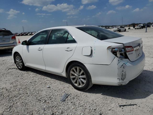 VIN 4T4BF1FK8DR334430 2013 Toyota Camry, L no.2