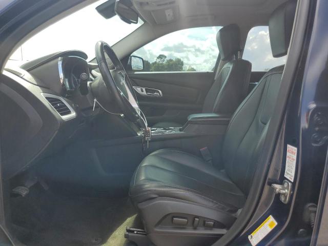 2017 GMC TERRAIN SL - 2GKALPEK8H6272351