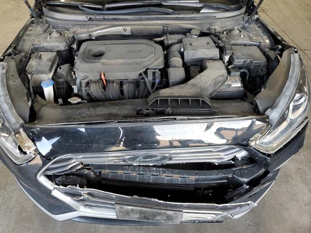 2019 Hyundai Sonata Se VIN: 5NPE24AF7KH751208 Lot: 63030564