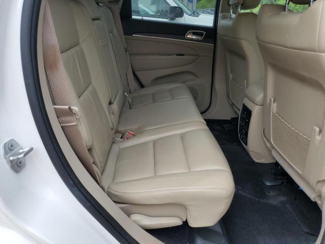 2015 Jeep Grand Cherokee Limited VIN: 1C4RJFBG6FC215830 Lot: 61852974