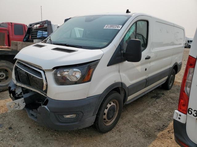 FORD TRANSIT T-