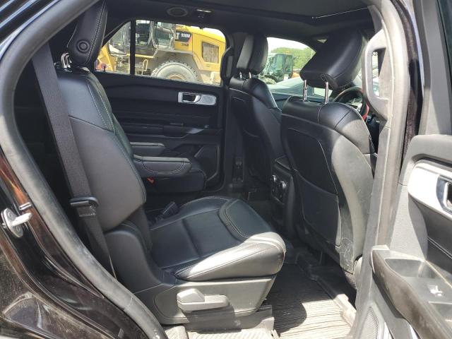 2020 Ford Explorer St VIN: 1FM5K8GC7LGB88148 Lot: 60354214