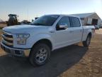 2016 FORD F150 SUPER - 1FTFW1EF5GFA02720