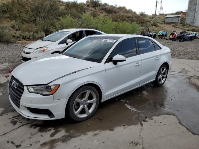 2015 AUDI A3 PREMIUM 2015