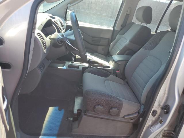 2007 Nissan Xterra Off Road VIN: 5N1AN08U67C544634 Lot: 61668214