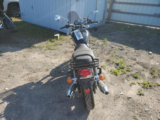 2009 TRIUMPH MOTORCYCLE BONNEVILLE - SMT900K189T402729