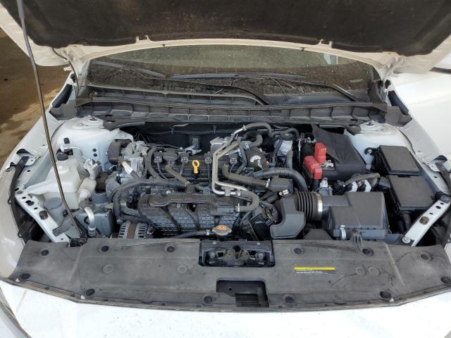 VIN 1N4BL4BV5MN388762 2021 NISSAN ALTIMA no.11