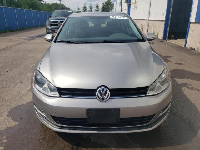2016 Volkswagen Golf - Image 5