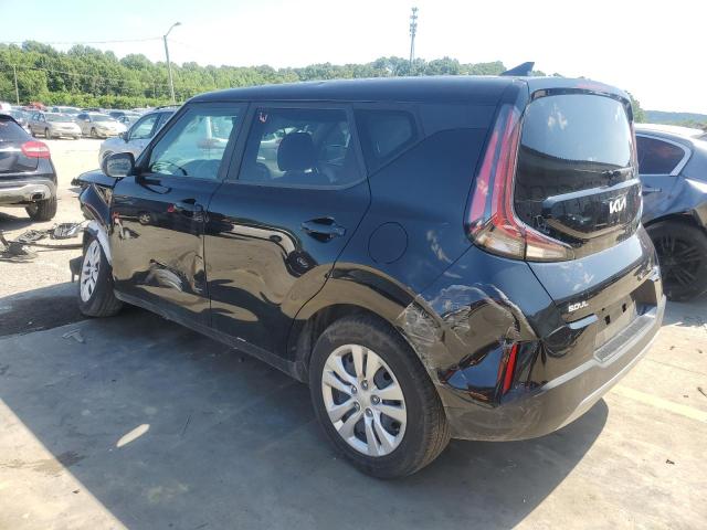 2023 KIA SOUL LX - KNDJ23AU6P7839833