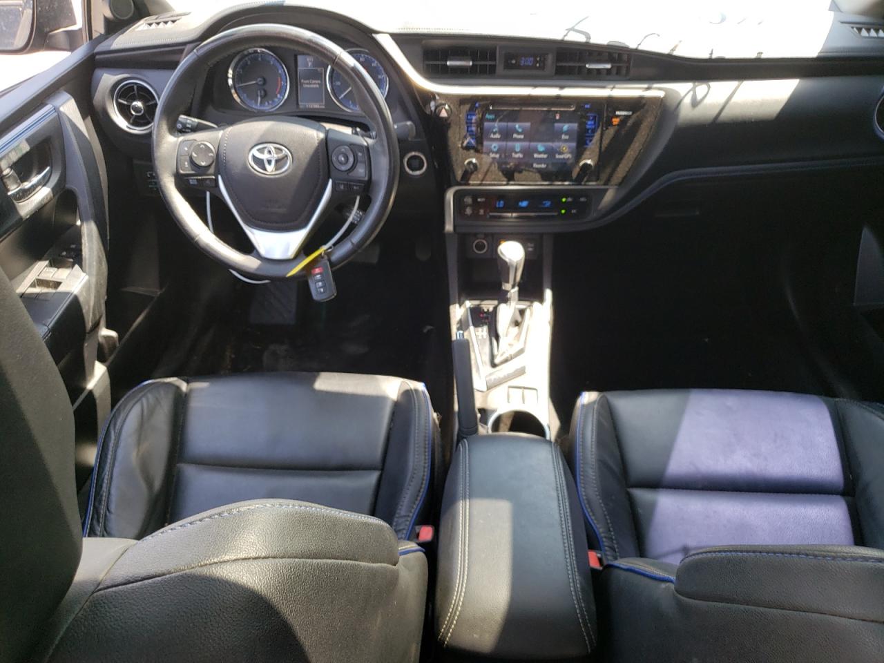 5YFBURHEXHP621989 2017 Toyota Corolla L