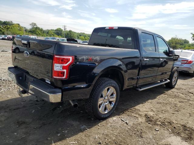 2019 FORD F150 SUPER - 1FTFW1E43KFD10766