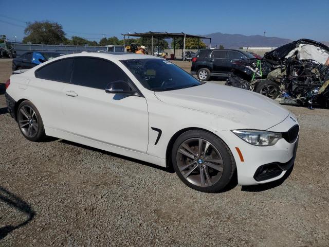 VIN WBA3N3C52EF711787 2014 BMW 4 Series, 428 I no.4