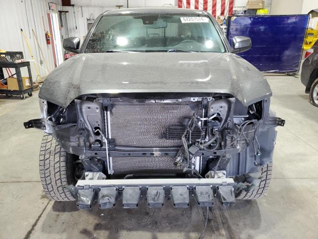 2018 TOYOTA TACOMA DOU - 3TMCZ5AN3JM135854