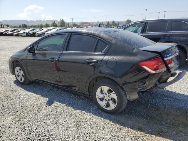 Vin: 2hgfb2f56fh566091, lot: 63089724, honda civic lx 20152
