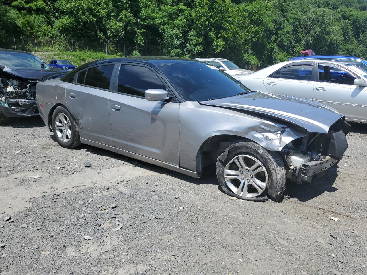 2013 Dodge Charger Se vin: 2C3CDXBG9DH636152