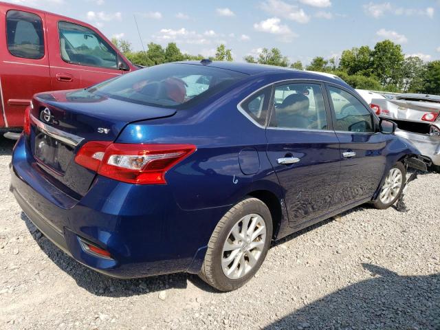 2018 NISSAN SENTRA S - 3N1AB7AP5JL633734