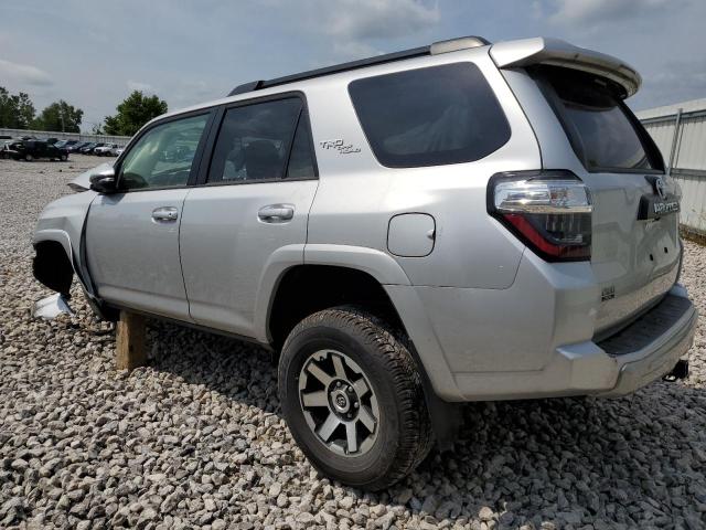 Vin: jteru5jr9n6020320, lot: 64782584, toyota 4runner sr5 premium 20222
