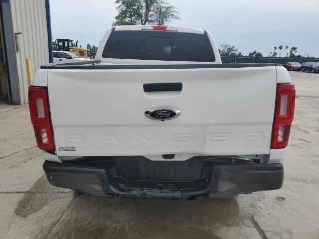 2023 FORD RANGER XL - 1FTER4FH0PLE25047