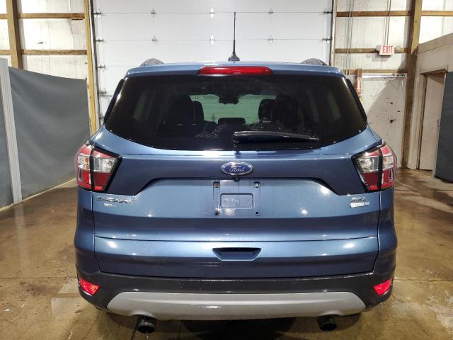 2018 Ford Escape Sel VIN: 1FMCU9HD5JUB86962 Lot: 61999244