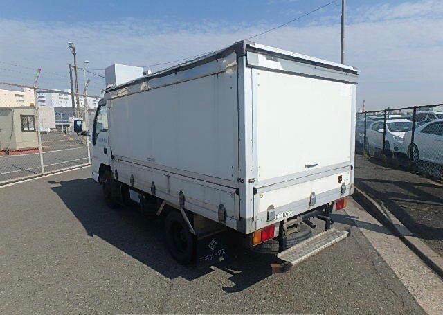 1995 Isuzu Npr VIN: NHS69E7403091 Lot: 63365644