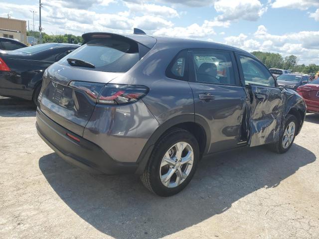 2023 HONDA HR-V LX - 3CZRZ1H35PM724883
