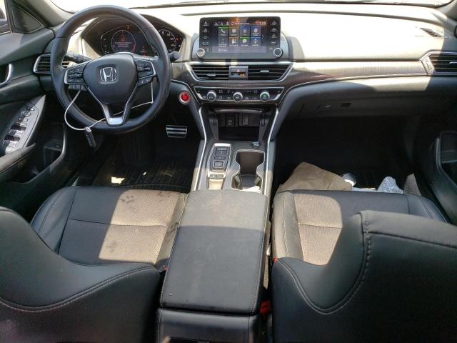 2020 HONDA ACCORD SPO - 1HGCV2F39LA025152