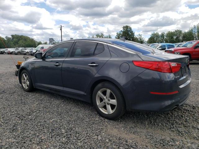 2015 KIA OPTIMA LX - KNAGM4A7XF5632048