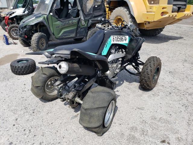 2024 YAMAHA YFM700 R 5Y4AML6E9RA104014