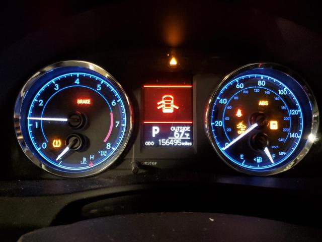 2019 TOYOTA COROLLA L - 5YFBURHE2KP936759