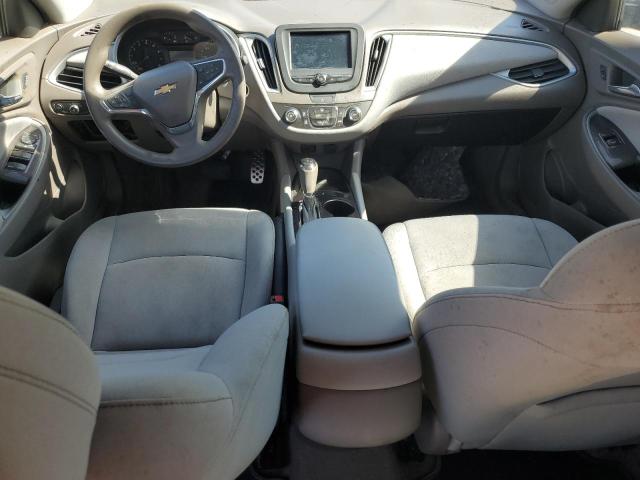 2016 Chevrolet Malibu Ls VIN: 1G1ZB5STXGF306662 Lot: 61926714