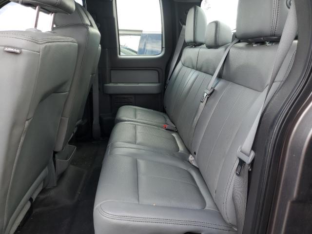 2014 Ford F-150 - Image 10