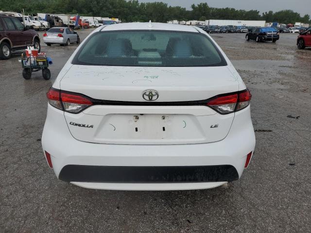 2020 TOYOTA COROLLA LE - 5YFEPRAEXLP058935