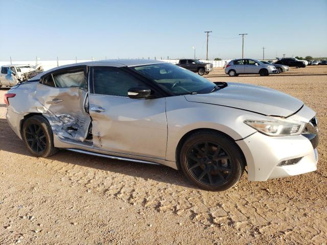 Vin: 1n4aa6ap8gc377884, lot: 61885324, nissan maxima 3.5s 20164