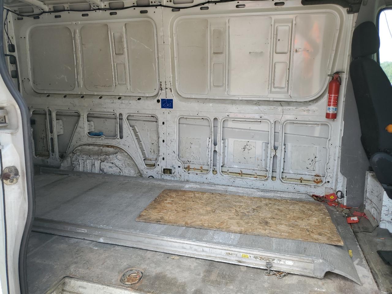 WD3PE7DC3FP147744 2015 Mercedes-Benz Sprinter 2500