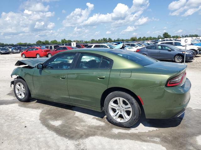2020 DODGE CHARGER SX - 2C3CDXBG0LH237192