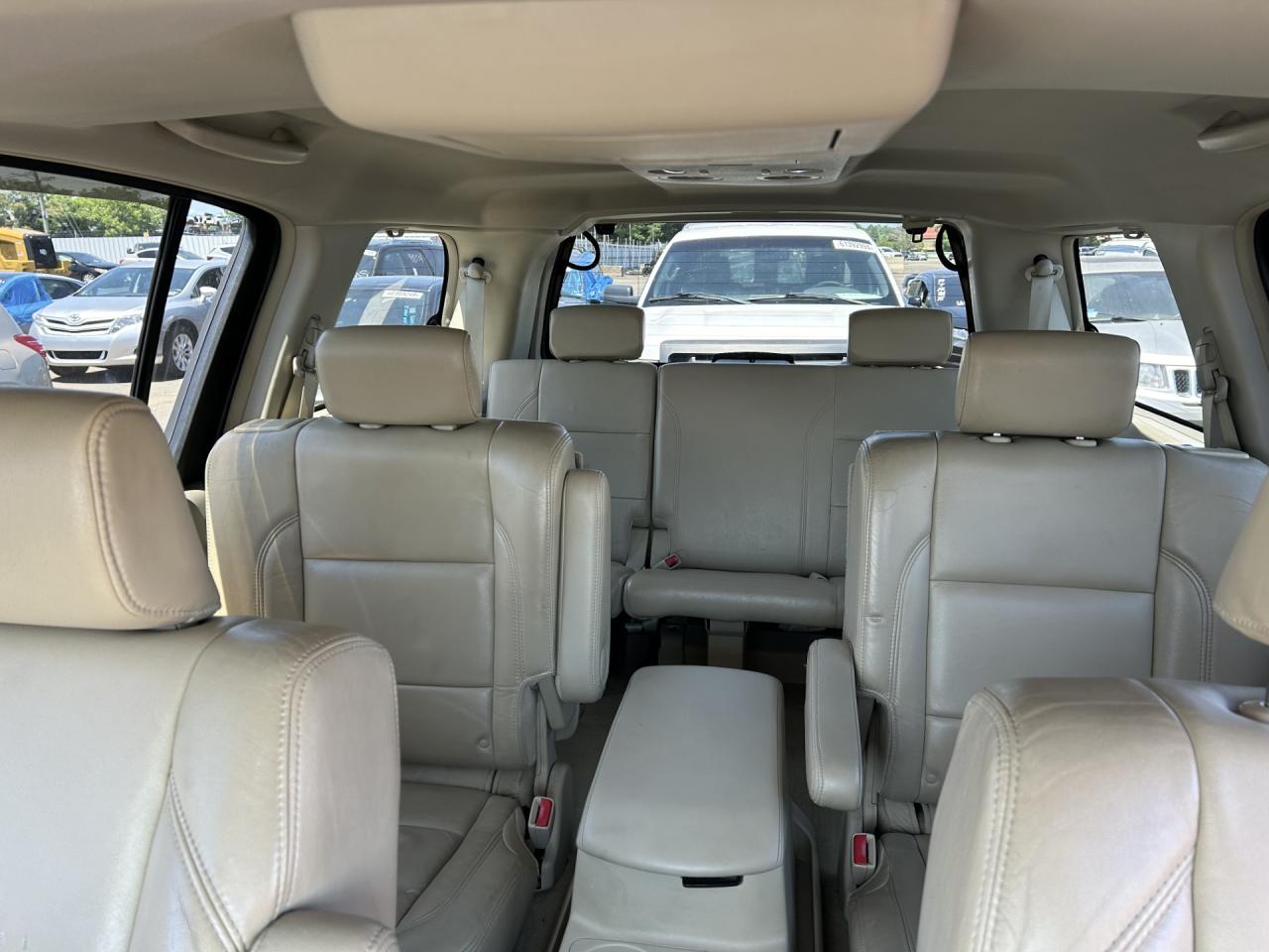 5N3AA08C79N900834 2009 Infiniti Qx56