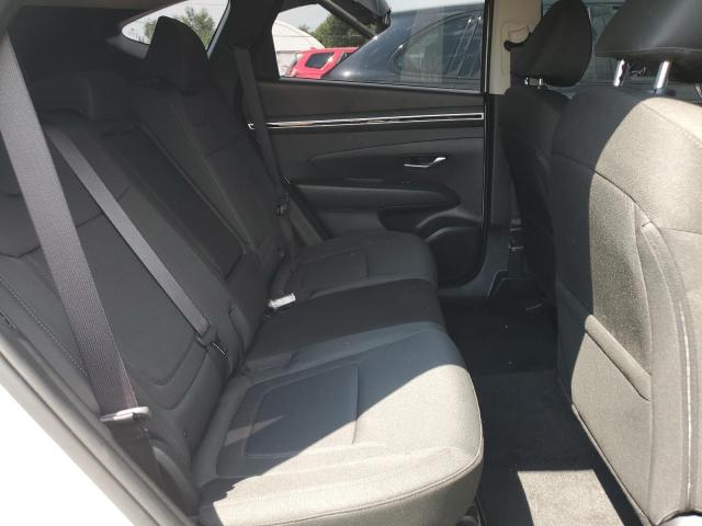 2024 HYUNDAI TUCSON SE - 5NMJA3DE4RH358952