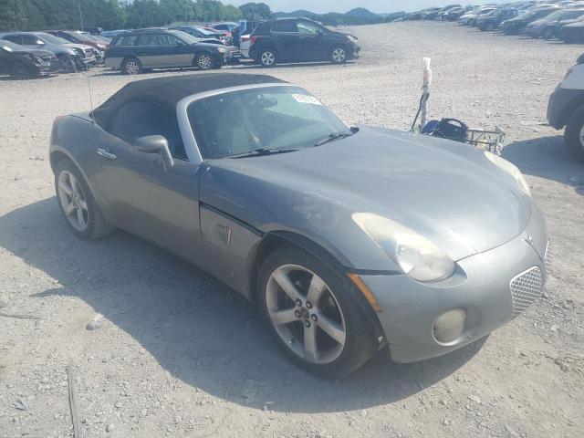 2006 Pontiac Solstice VIN: 1G2MB33B46Y102202 Lot: 61697964