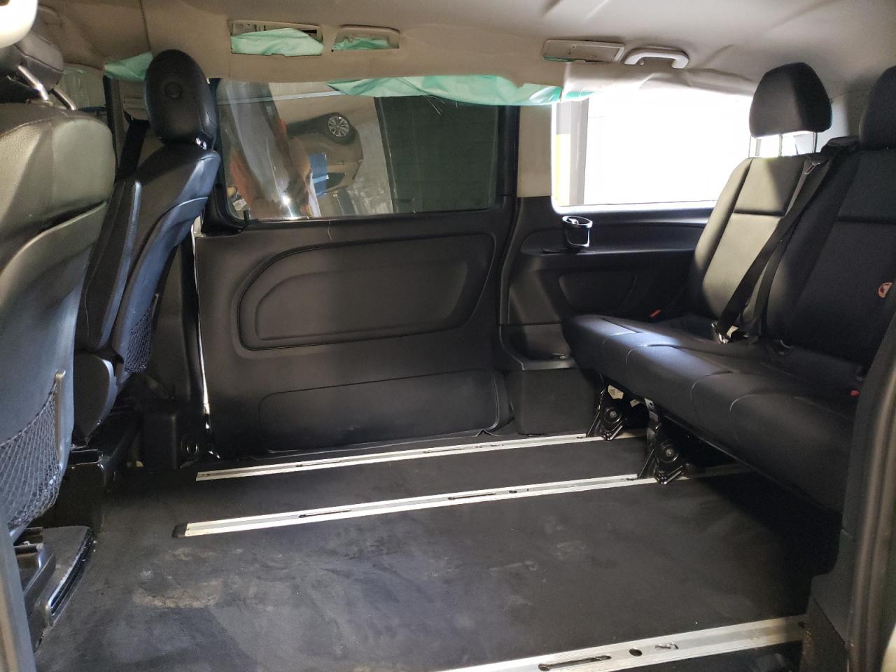 WD4PG2EE6G3136416 2016 Mercedes-Benz Metris