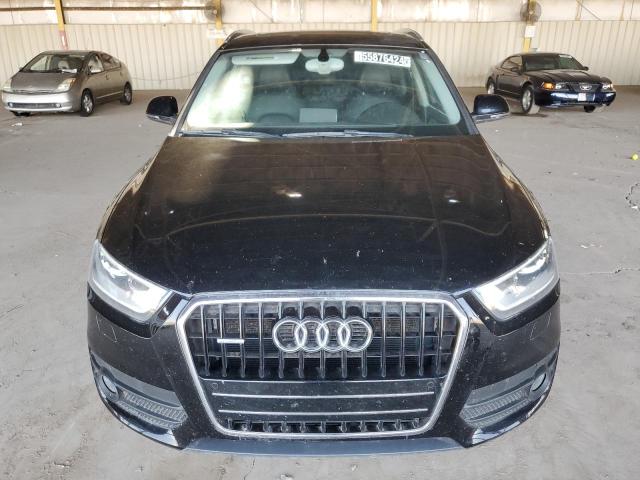 2015 AUDI Q3 PRESTIG - WA1GFCFS7FR000406