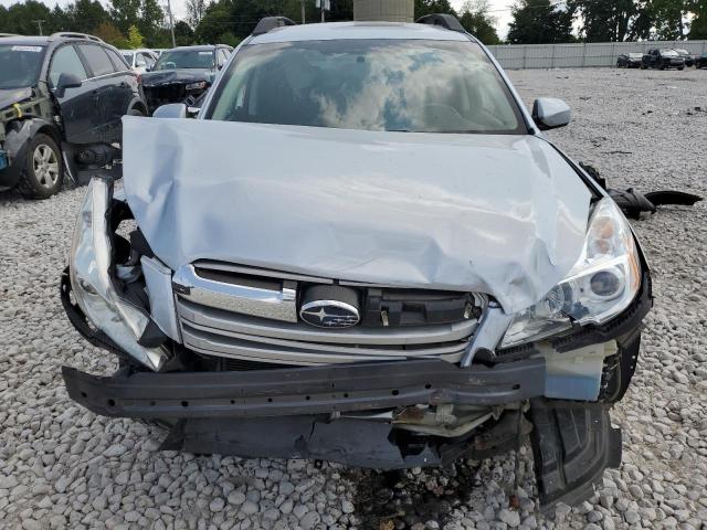 VIN 4S4BRCGC2D3316032 2013 Subaru Outback, 2.5I Pre... no.5