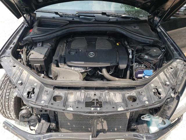 2018 MERCEDES-BENZ GLE 350 4M - 4JGDA5HB1JB053373