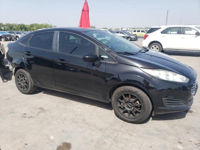 VIN 3FADP4BJ7HM131984 2017 Ford Fiesta, SE no.4